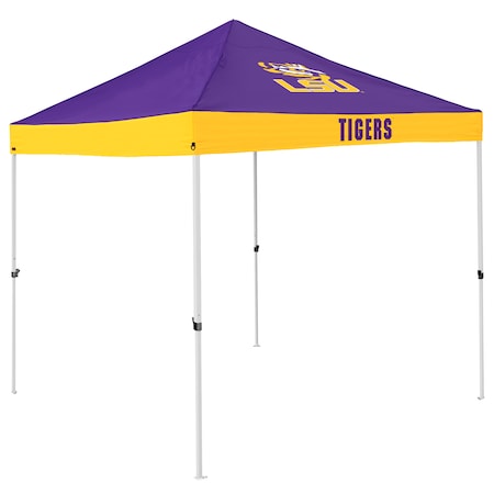 Logo Brands LSU Economy Canopy 162-39E